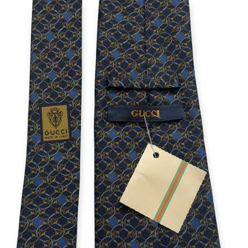Gucci Ties Gg