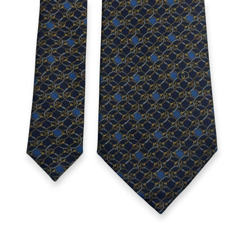 Gucci Ties Gg