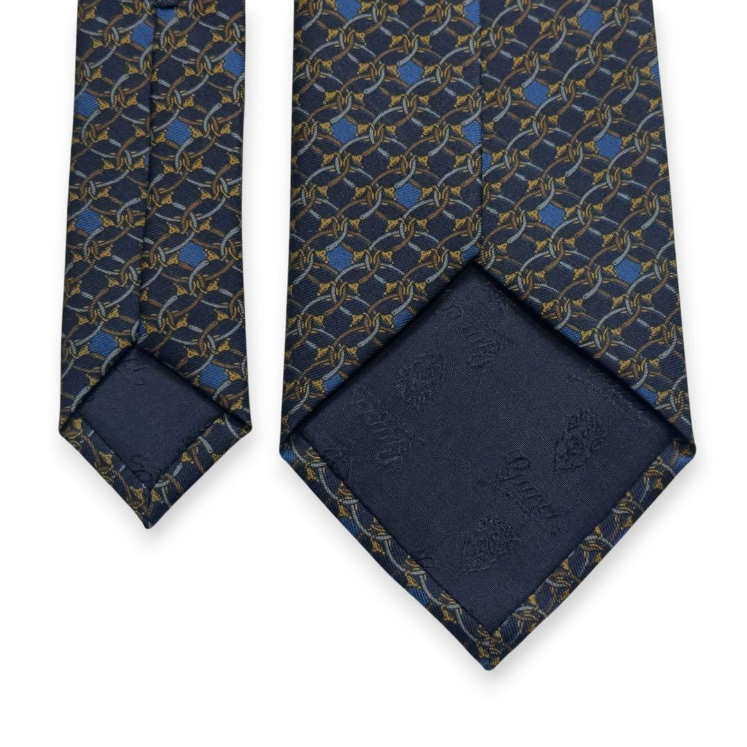 Gucci Ties Gg