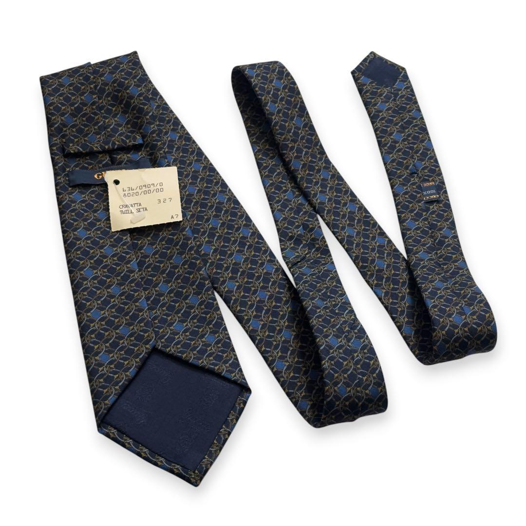 Gucci Ties Gg