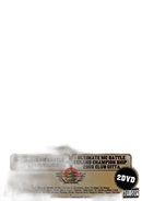 Anime Ultimate Mc Battle 2006 Edition Double Disc Package [Dvd]