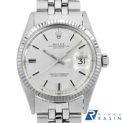 Rolex Others 1601 24