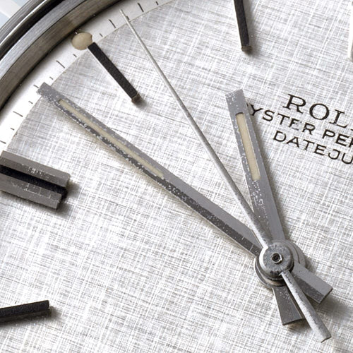 Rolex Others 1601 24