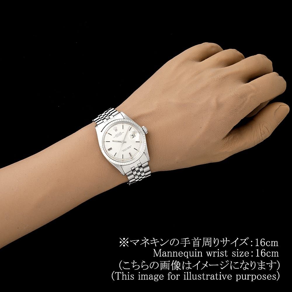 Rolex Others 1601 24