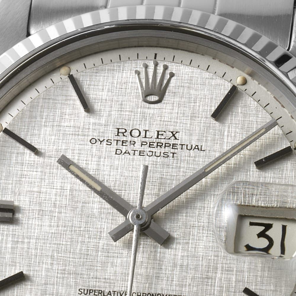 Rolex Others 1601 24