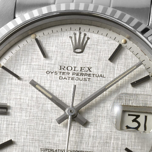 Rolex Others 1601 24