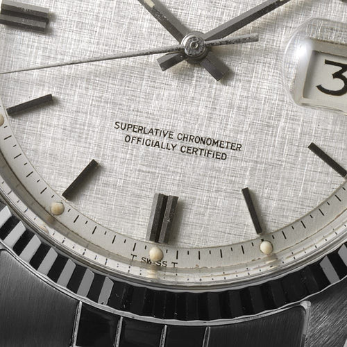 Rolex Others 1601 24