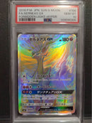 Pok Mon Tcg Trading Card Game Psa10 Gx Hr 40