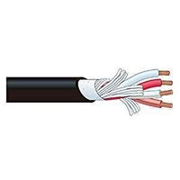 Cable Shield Canare/ 4 4S6G M (10M)
