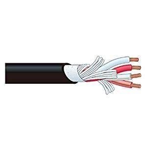 Cable Shield Canare/ 4 4S6G M (10M)