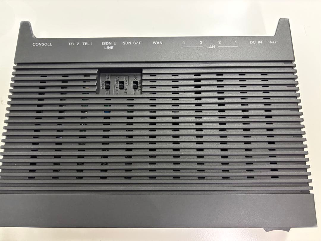 Yamaha Wired Lan Routers Voip Nvr500