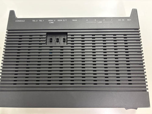 Yamaha Wired Lan Routers Voip Nvr500