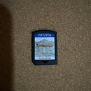 Playstation Vita Games (Physical)