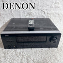 Denon Av Amplifiers 5.1Ch Avr-1612