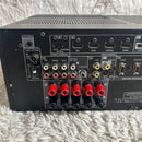 Denon Av Amplifiers 5.1Ch Avr-1612