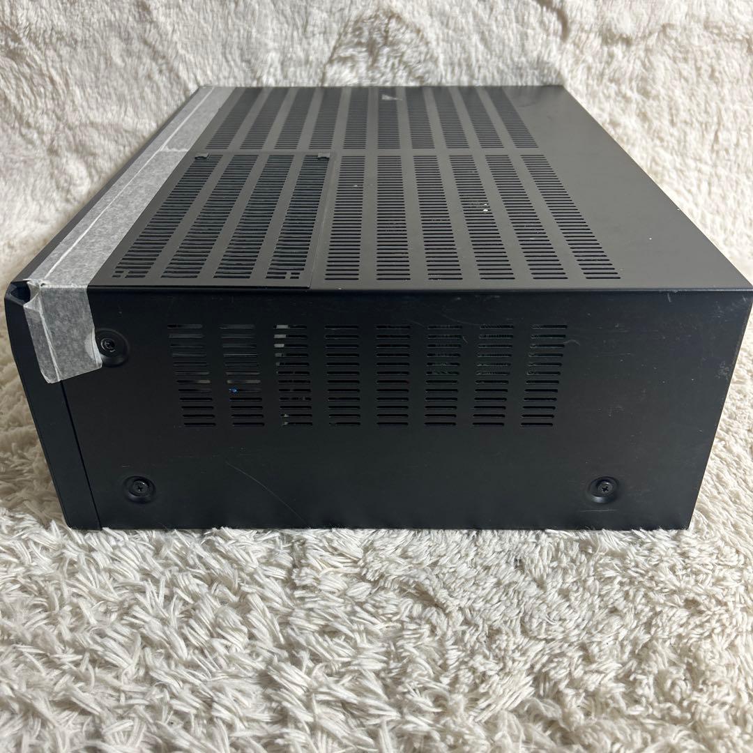 Denon Av Amplifiers 5.1Ch Avr-1612