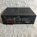 Denon Av Amplifiers 5.1Ch Avr-1612
