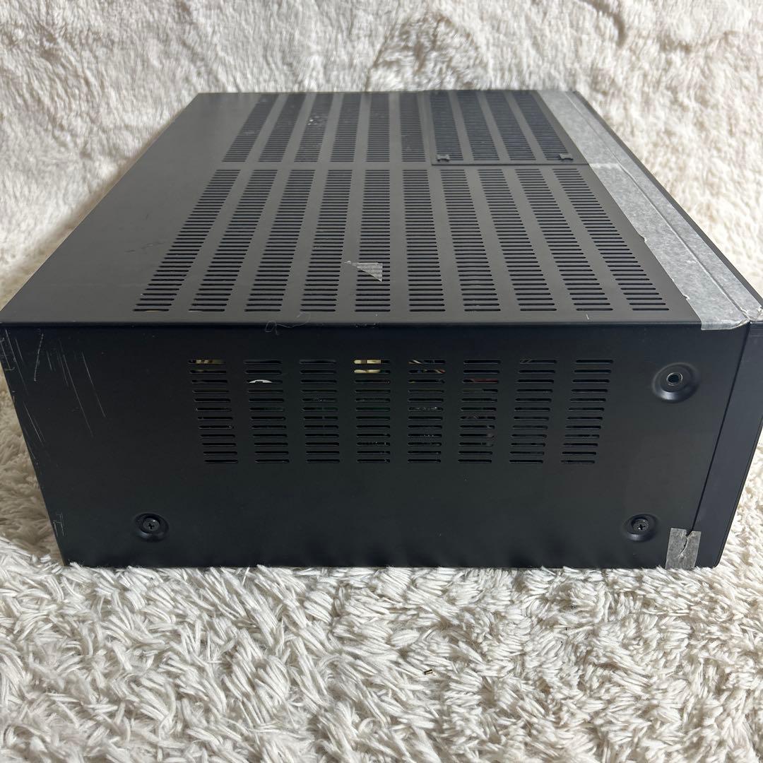 Denon Av Amplifiers 5.1Ch Avr-1612