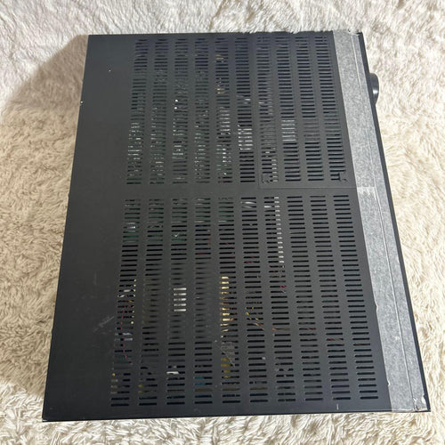Denon Av Amplifiers 5.1Ch Avr-1612