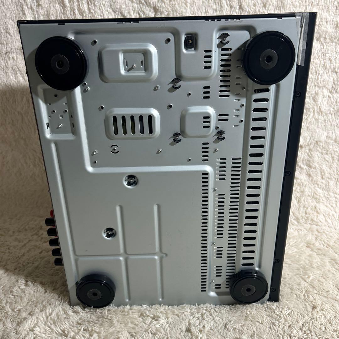 Denon Av Amplifiers 5.1Ch Avr-1612