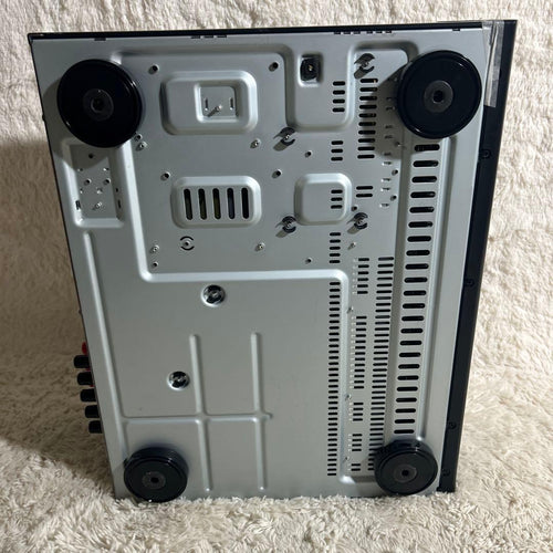 Denon Av Amplifiers 5.1Ch Avr-1612
