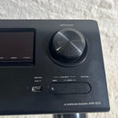 Denon Av Amplifiers 5.1Ch Avr-1612