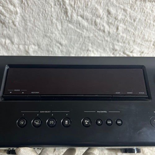 Denon Av Amplifiers 5.1Ch Avr-1612