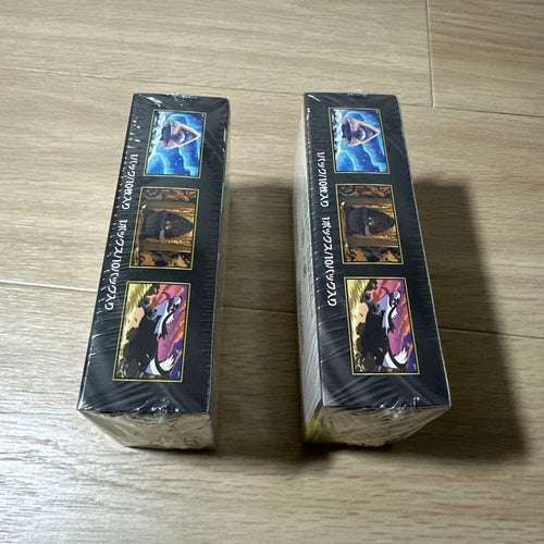 Pok Mon Trading Card Game Ex 2Box
