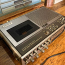 Sony Radios Radio Cassette Players Cf-2700 Fm/Am