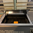 Sony Radios Radio Cassette Players Cf-2700 Fm/Am