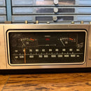 Sony Radios Radio Cassette Players Cf-2700 Fm/Am
