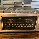 Sony Radios Radio Cassette Players Cf-2700 Fm/Am