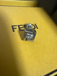 Fendi Earrings (Single)
