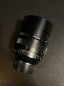 Leica Lens (Single Focus) Noctilux-M 1:0.95/50 Mm Asph.