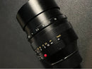 Leica Lens (Single Focus) Noctilux-M 1:0.95/50 Mm Asph.