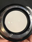 Leica Lens (Single Focus) Noctilux-M 1:0.95/50 Mm Asph.