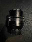 Leica Lens (Single Focus) Noctilux-M 1:0.95/50 Mm Asph.
