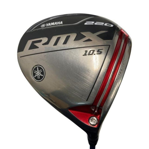 Driver Rmx 220 10.5 Dr S) C