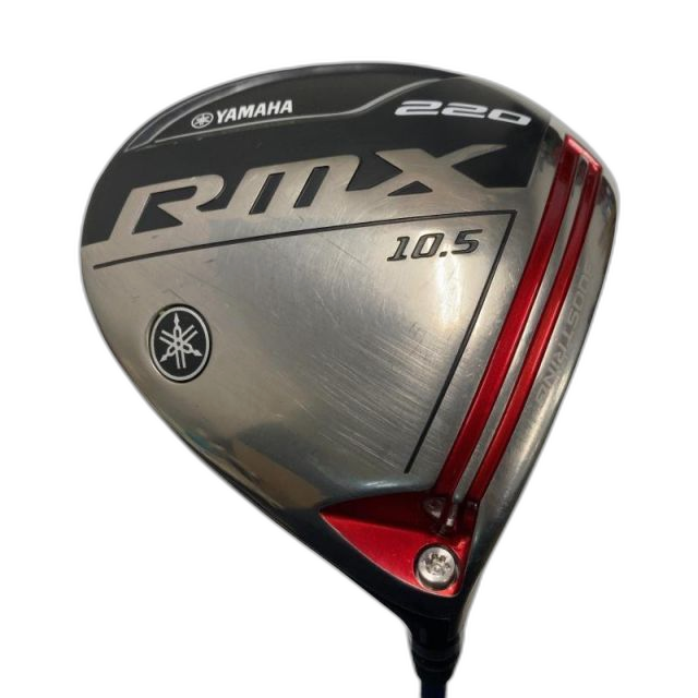 Driver Rmx 220 10.5 Dr S) C