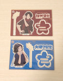 Acrylic Stands