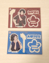 Acrylic Stands