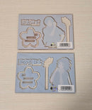 Acrylic Stands
