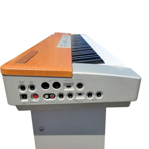 Yamaha Keyboards Digital Pianos P-120
