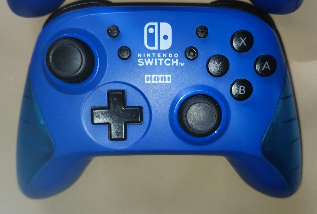 Hori Controllers Nintendo Switch 2