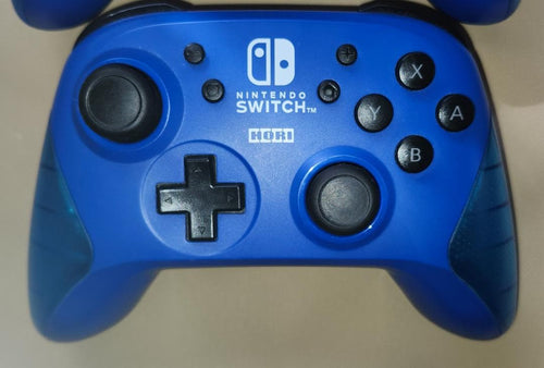 Hori Controllers Nintendo Switch 2