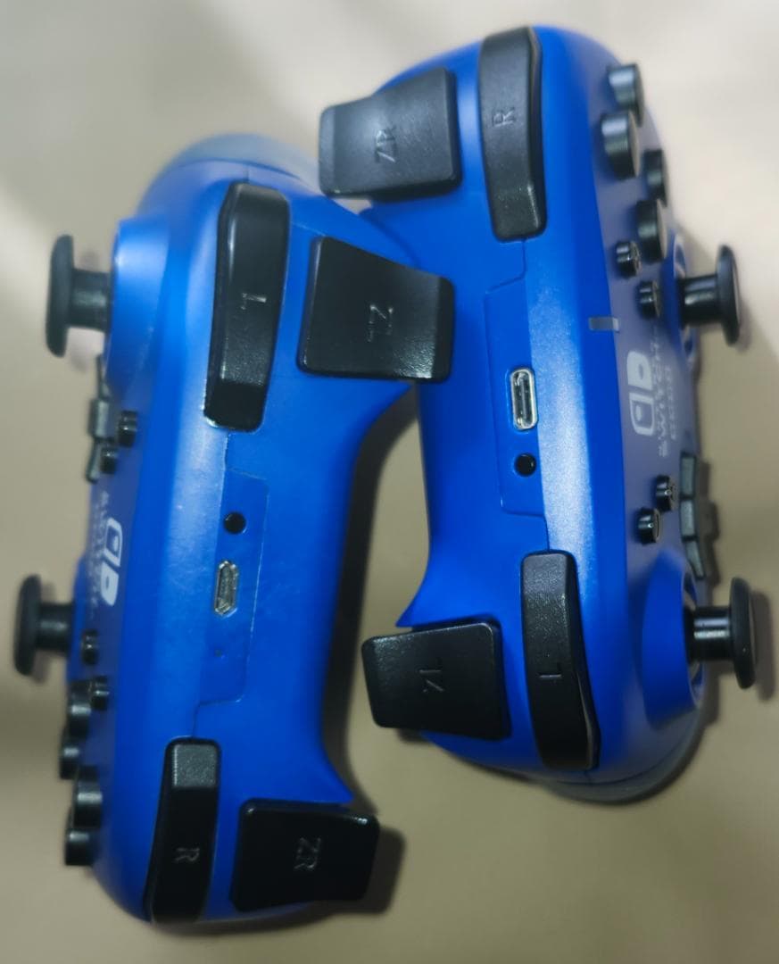 Hori Controllers Nintendo Switch 2