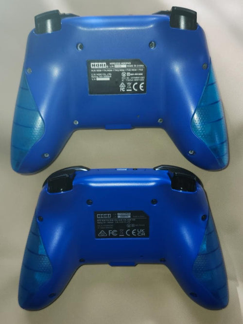 Hori Controllers Nintendo Switch 2