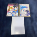Playstation2 Games Box