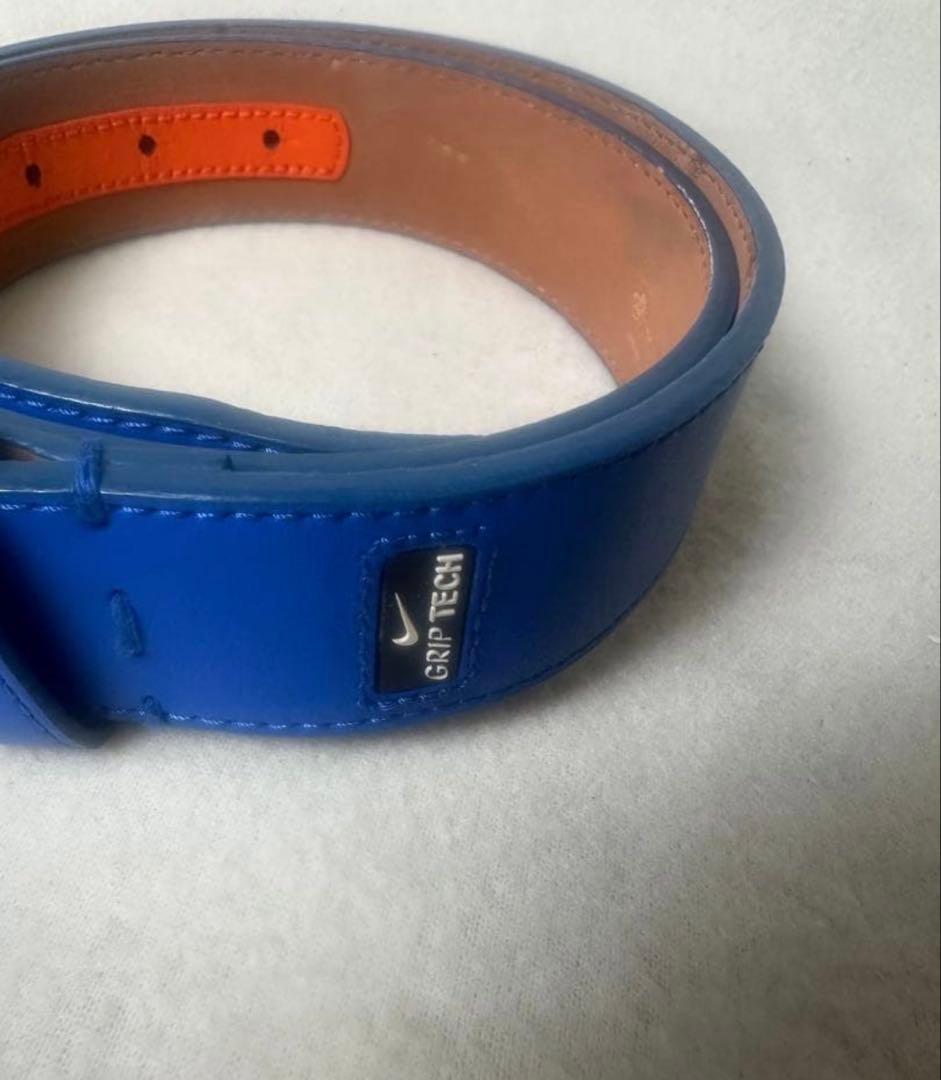 Nike Belts Grip Tech 32