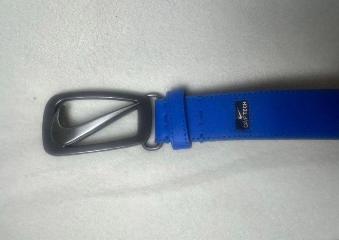 Nike Belts Grip Tech 32